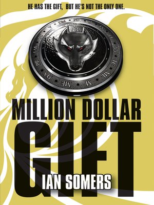 cover image of Million Dollar Gift